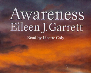 Digital Awareness Eileen J. Garrett
