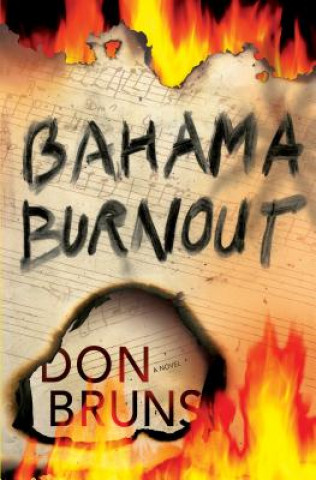 Carte Bahama Burnout Don Bruns