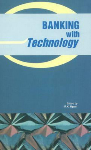 Buch Banking with Technology 