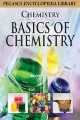 Książka Basics of Chemistry Pegasus