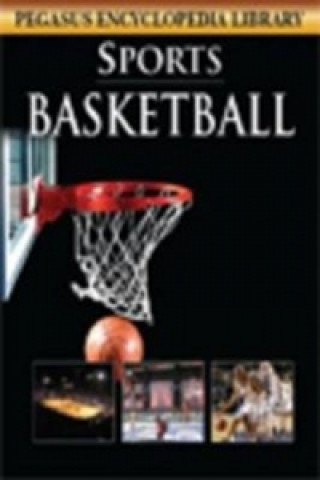 Книга Basketball Pegasus