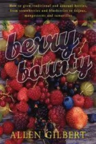 Buch Berry Bounty Allen Gilbert