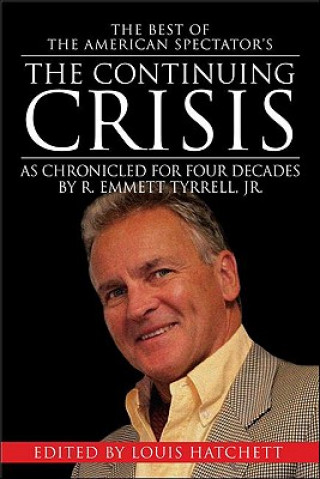 Book Continuing Crisis Tyrrell