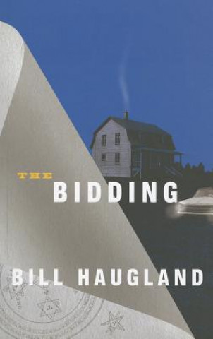 Kniha Bidding Bill Haugland