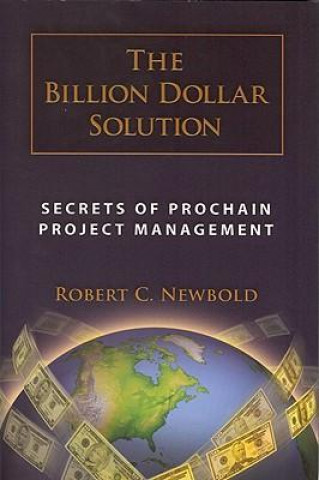 Buch Billion Dollar Solution Robert C. Newbold