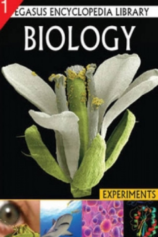Kniha Biology Pegasus