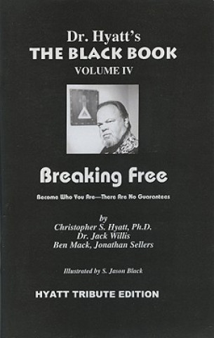 Book Black Book: Volume IV Christopher S. Hyatt