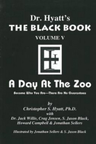 Boek Black Book Hyatt