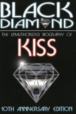 Buch Black Diamond: 10th Anniversary Edition Dale Sherman