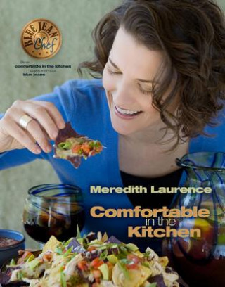 Libro Blue Jean Chef Meredith Laurence