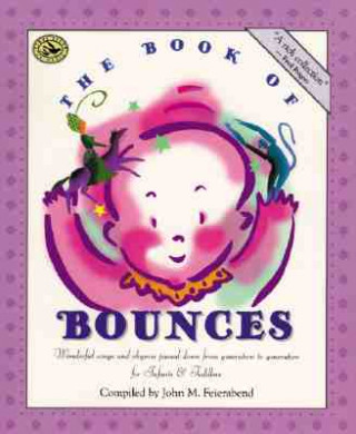 Könyv Book of Bounces John M. Feierabend