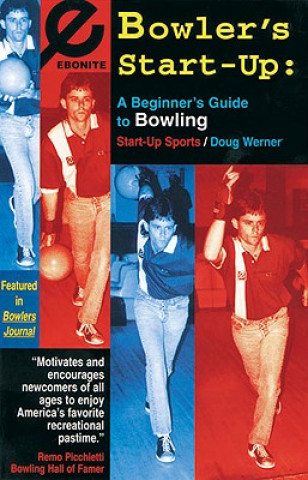 Libro Bowler's Start-Up Doug Werner