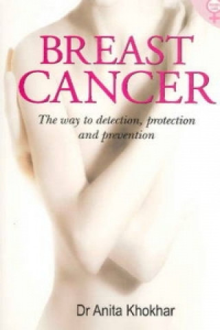 Книга Breast Cancer Khokhar