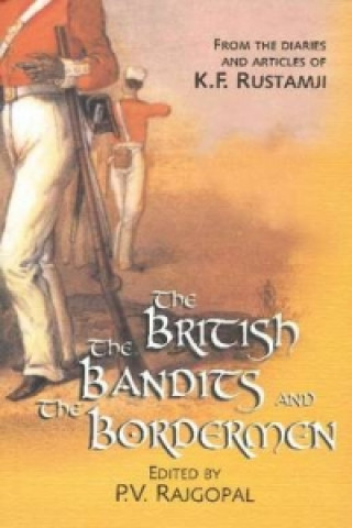 Buch British, the Bandits & the Bordermen 