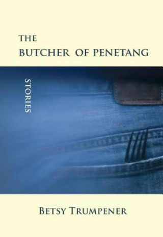 Book Butcher of Penetang Betsy Trumpener