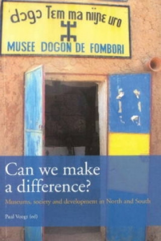 Book Can We Make a Difference? 