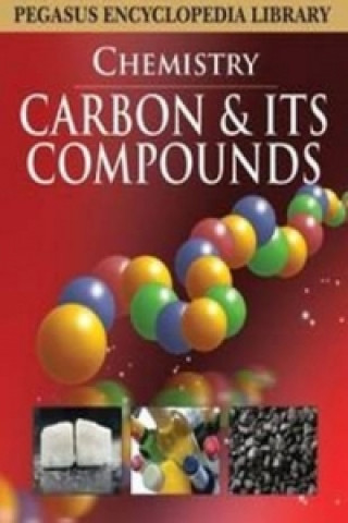 Knjiga Carbon & Its Compounds Pegasus