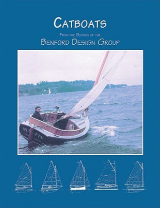 Carte Catboats Jay Benford