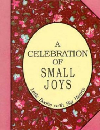 Kniha Celebration of Small Joys David Grayson