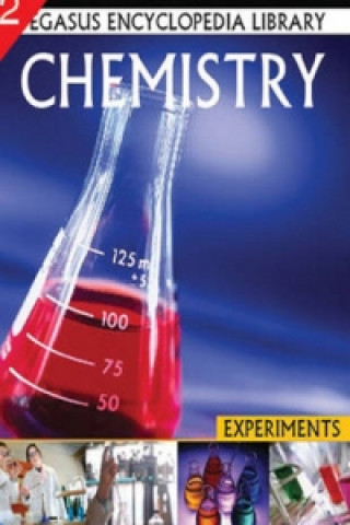 Kniha Chemistry Pegasus
