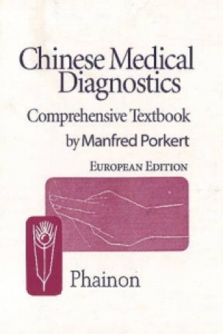 Carte Chinese Medical Diagnostics Manfred Porkert