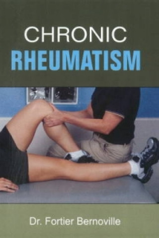Carte Chronic Rheumatism Dr Fortier-Bernoville