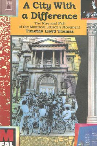 Book City with a Difference Timothy Lloyd Thomas