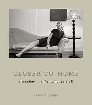 Carte Closer to Home Terence Byrnes