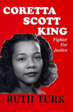 Carte Coretta Scott King Ruth Turk