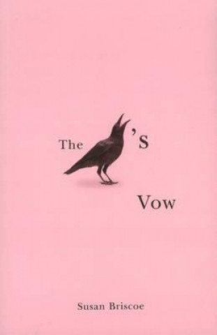Kniha Crow's Vow Susan Briscoe