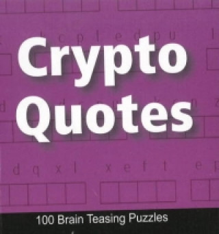 Βιβλίο Crypto Quotes B Jain Publishing