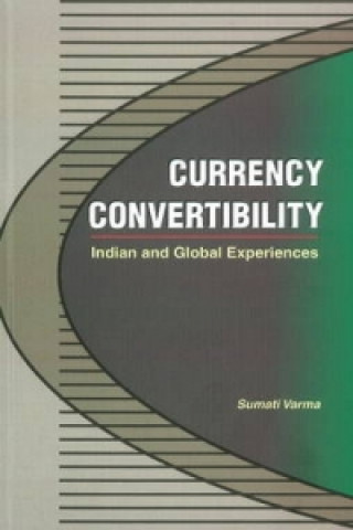 Carte Currency Convertibility Sumati Varma