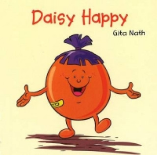 Książka Daisy Happy Gita Nath