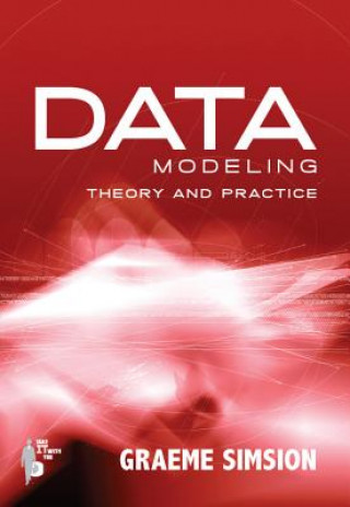 Könyv Data Modeling Graeme Simsion