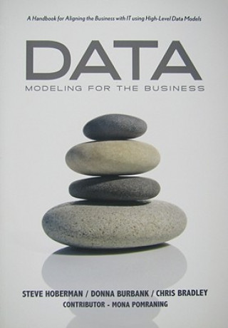 Книга Data Modeling for the Business Christopher Bradley