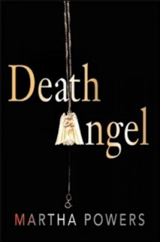 Libro Death Angel Martha Powers