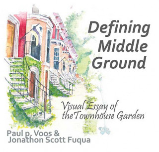 Book Defining Middle Ground Paul P. Voos