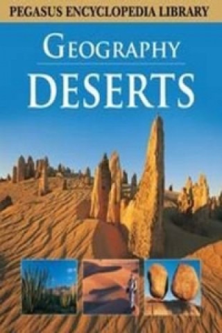 Buch Deserts Pegasus