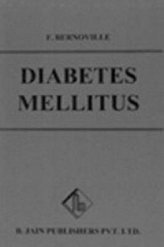 Libro Diabetes Mellitus Dr Fortier-Bernoville