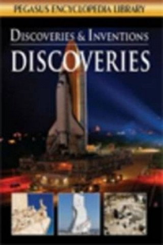 Kniha Discoveries Pegasus