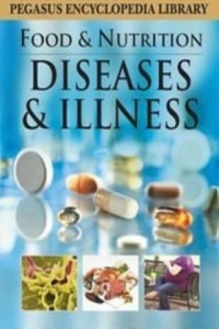 Книга Diseases & Illness Pegasus