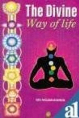 Buch Divine Way of Life Sri Nigamananda