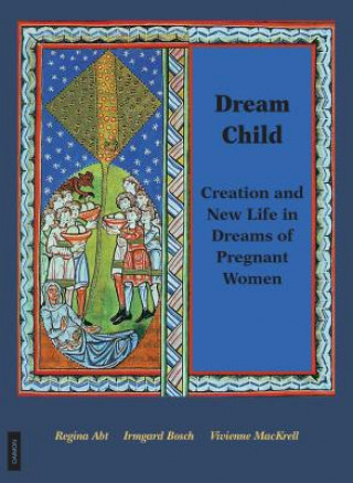 Kniha Dream Child Vivienne MacKrell