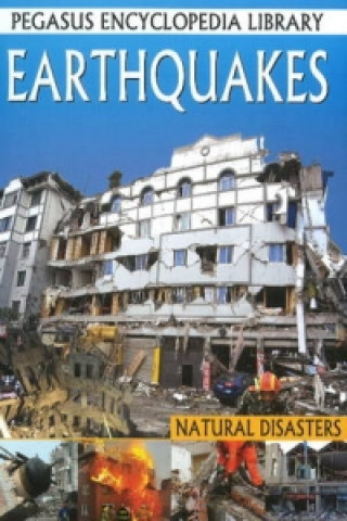 Livre Earthquakes 