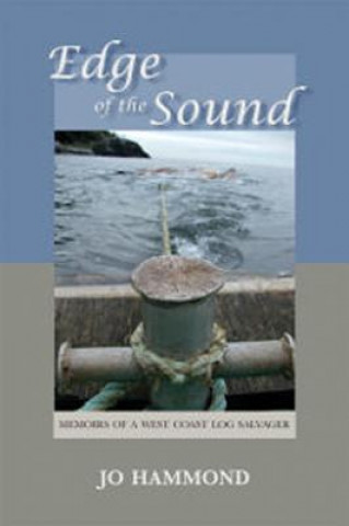 Könyv Edge of the Sound Jo Hammond