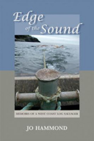 Knjiga Edge of the Sound Jo Hammond