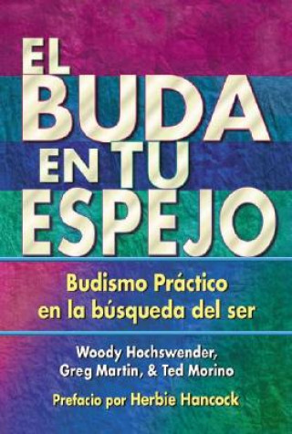 Knjiga El Buda en tu espejo Greg Martin