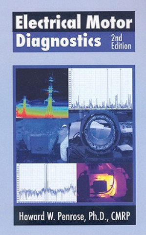 Buch Electrical Motor Diagnostics Dr. Howard Penrose