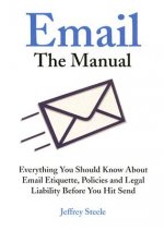 Carte Email: The Manual Jeffrey Steele