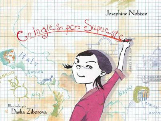 Buch En ingles, por supuesto Josephine Nobisso